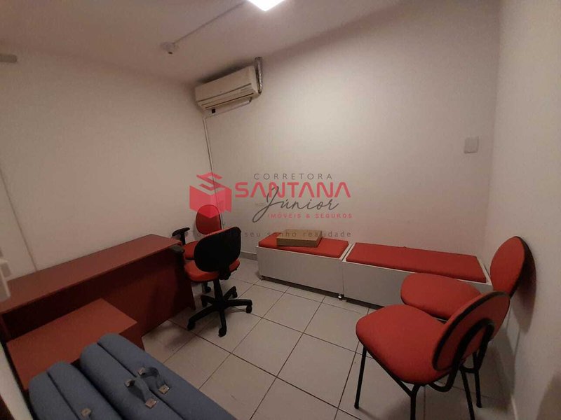 Sala comercial para locação em Pitangueiras Rua Manoel dos Santos Corrêa Lauro de Freitas - 