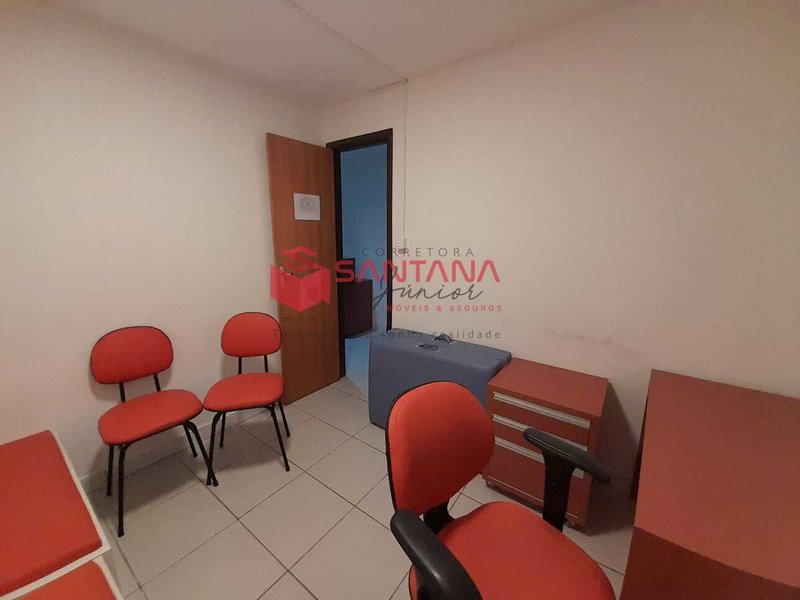 Sala comercial para locação em Pitangueiras Rua Manoel dos Santos Corrêa Lauro de Freitas - 