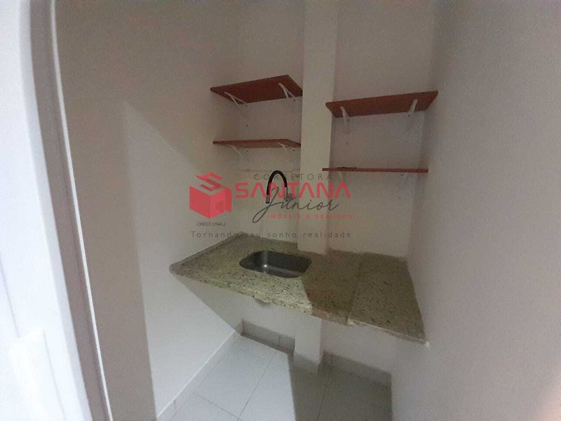 Sala comercial para locação em Pitangueiras Rua Manoel dos Santos Corrêa Lauro de Freitas - 