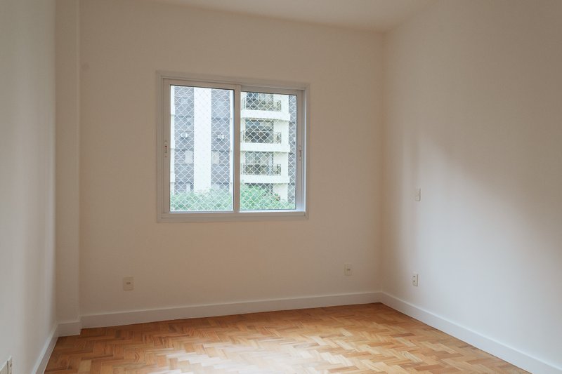 Apartamento 162m² no Jd Paulista 03 dorm 1 suíte 1 vaga Alameda Jaú São Paulo - 