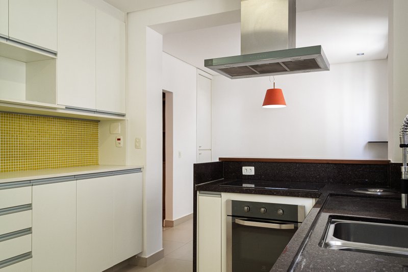 Apartamento 162m² no Jd Paulista 03 dorm 1 suíte 1 vaga Alameda Jaú São Paulo - 