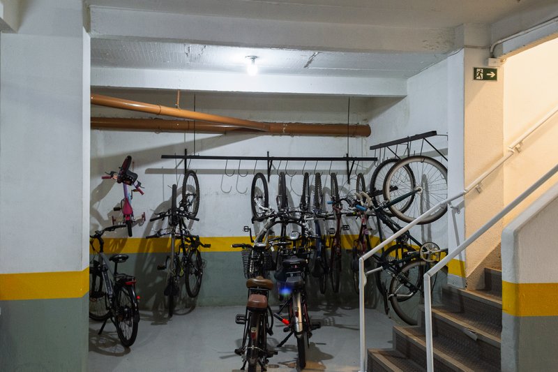 Apartamento 162m² no Jd Paulista 03 dorm 1 suíte 1 vaga Alameda Jaú São Paulo - 