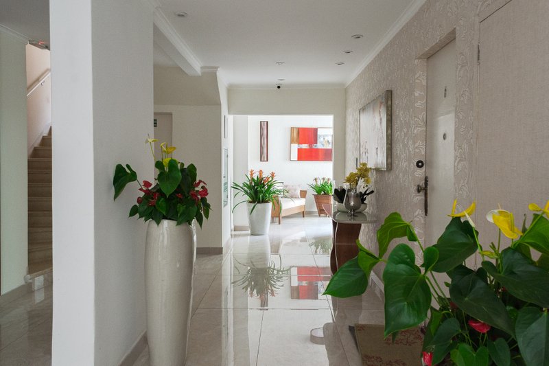 Apartamento 162m² no Jd Paulista 03 dorm 1 suíte 1 vaga Alameda Jaú São Paulo - 