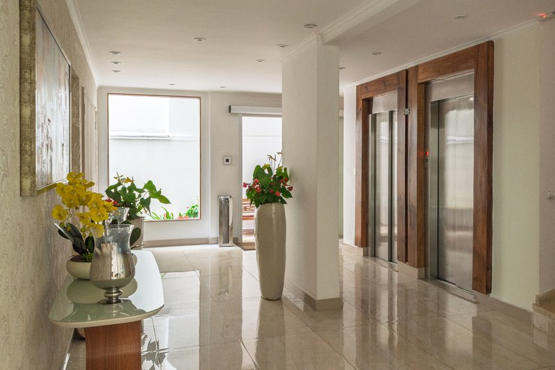Apartamento 162m² no Jd Paulista 03 dorm 1 suíte 1 vaga Alameda Jaú São Paulo - 