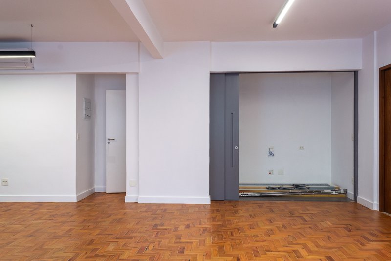 Apartamento 162m² no Jd Paulista 03 dorm 1 suíte 1 vaga Alameda Jaú São Paulo - 