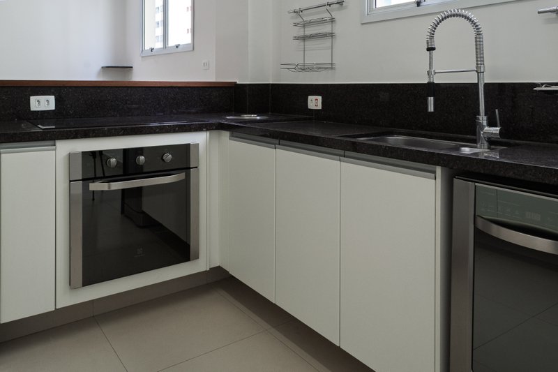 Apartamento 162m² no Jd Paulista 03 dorm 1 suíte 1 vaga Alameda Jaú São Paulo - 