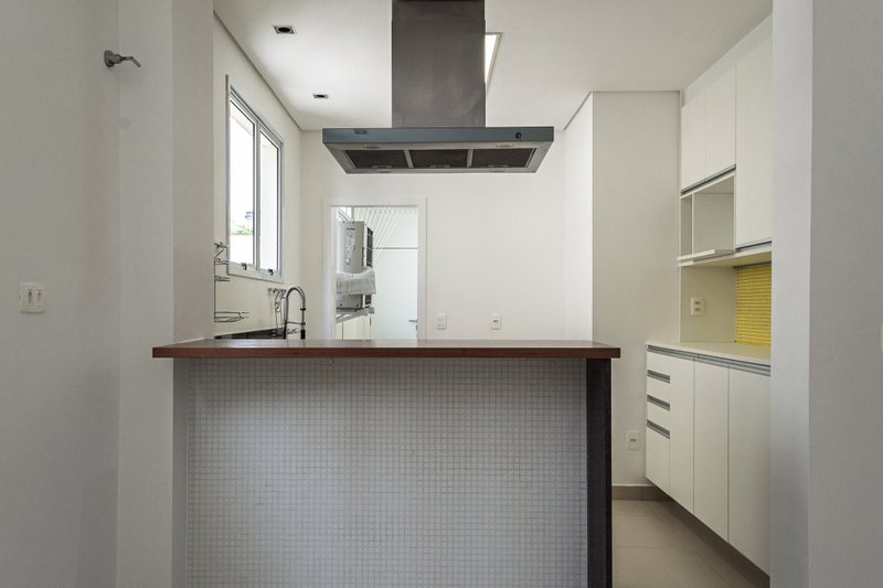 Apartamento 162m² no Jd Paulista 03 dorm 1 suíte 1 vaga Alameda Jaú São Paulo - 