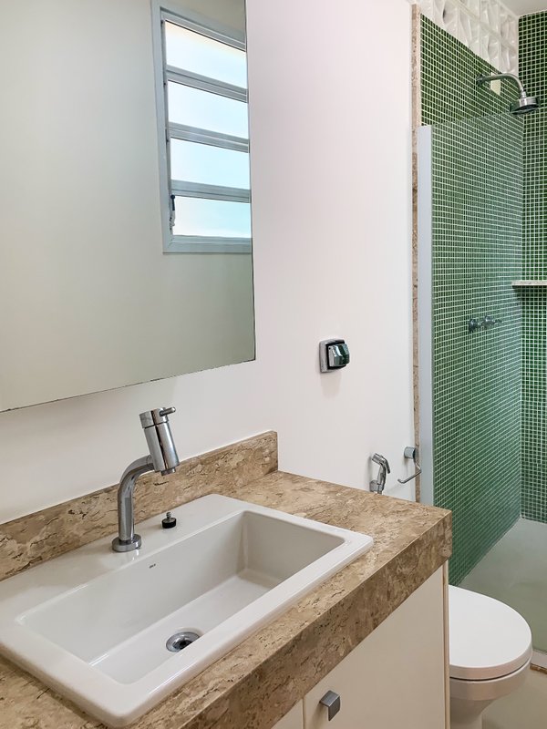 Apartamento 162m² no Jd Paulista 03 dorm 1 suíte 1 vaga Alameda Jaú São Paulo - 