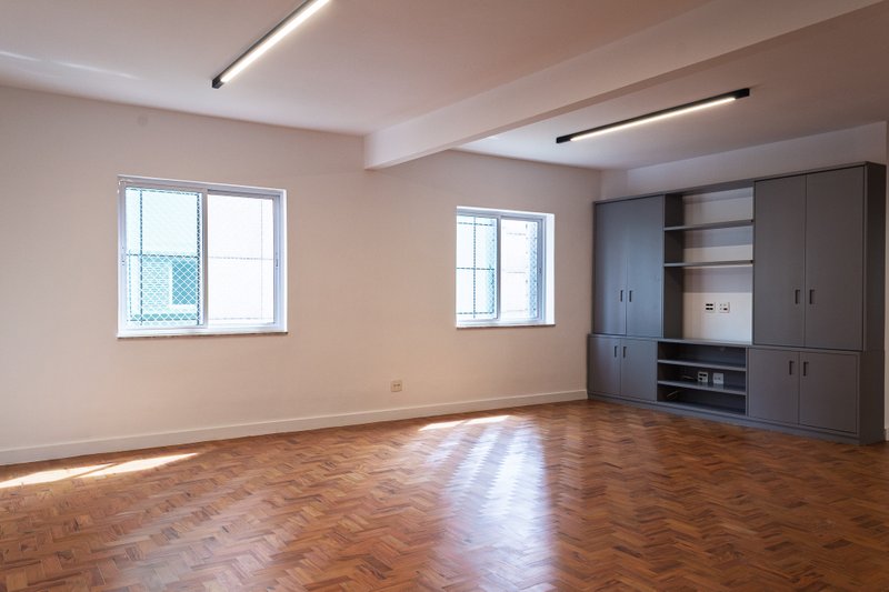 Apartamento 162m² no Jd Paulista 03 dorm 1 suíte 1 vaga Alameda Jaú São Paulo - 