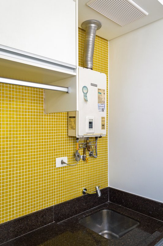 Apartamento 162m² no Jd Paulista 03 dorm 1 suíte 1 vaga Alameda Jaú São Paulo - 