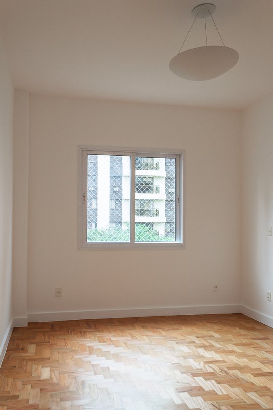 Apartamento 162m² no Jd Paulista 03 dorm 1 suíte 1 vaga Alameda Jaú São Paulo - 