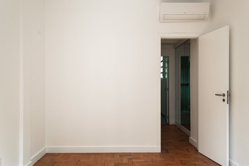 Apartamento 162m² no Jd Paulista 03 dorm 1 suíte 1 vaga Alameda Jaú São Paulo - 