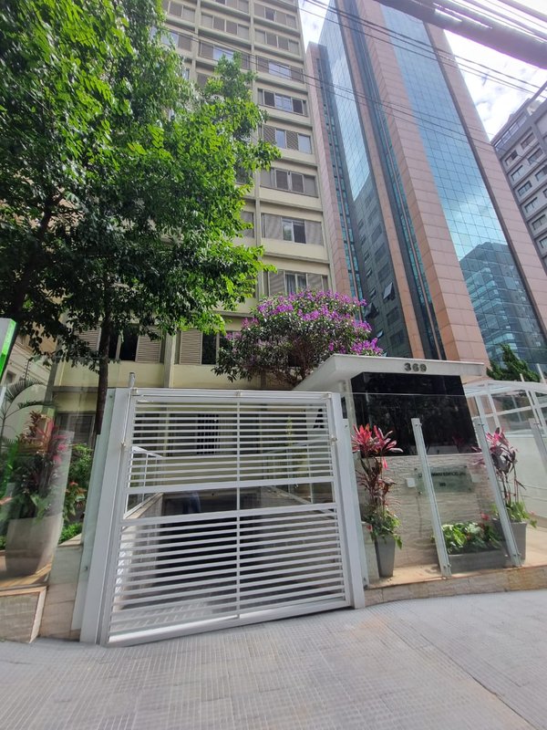 Apartamento 162m² no Jd Paulista 03 dorm 1 suíte 1 vaga Alameda Jaú São Paulo - 