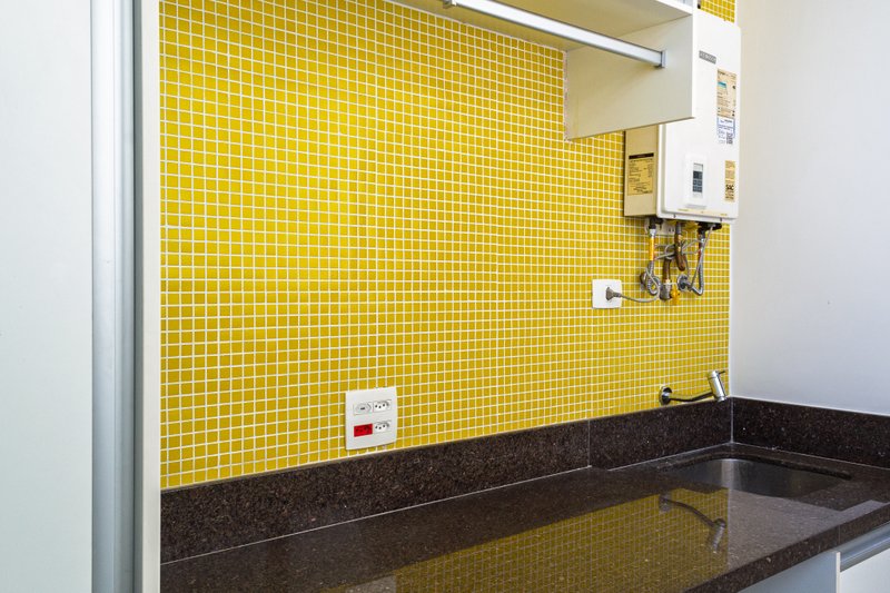 Apartamento 162m² no Jd Paulista 03 dorm 1 suíte 1 vaga Alameda Jaú São Paulo - 