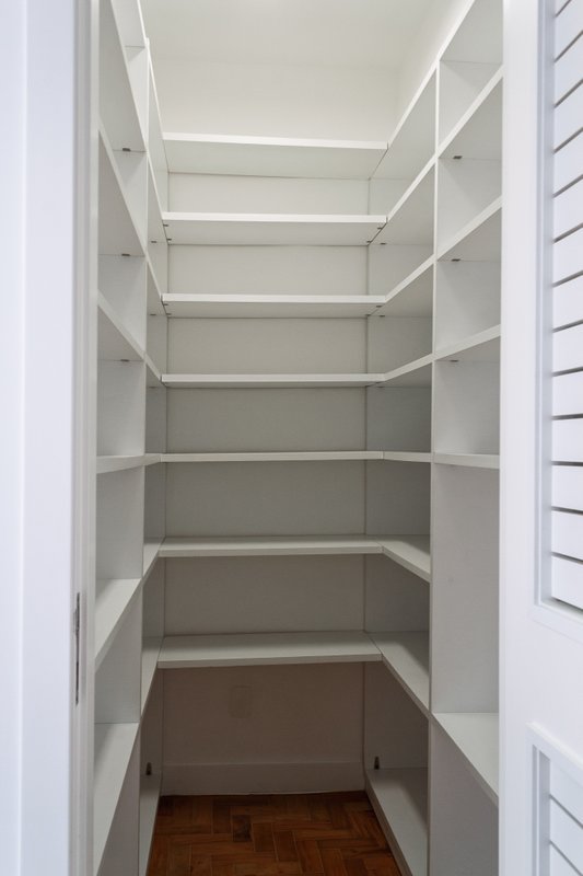 Apartamento 162m² no Jd Paulista 03 dorm 1 suíte 1 vaga Alameda Jaú São Paulo - 