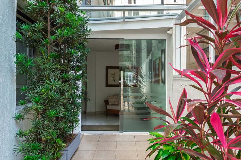 Apartamento 162m² no Jd Paulista 03 dorm 1 suíte 1 vaga Alameda Jaú São Paulo - 