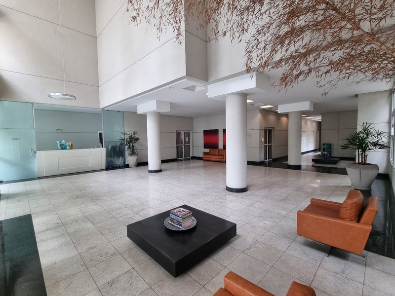 Apartamento Duplex 47m² no Itaim Bibi 01 vaga Rua Urussuí São Paulo - 