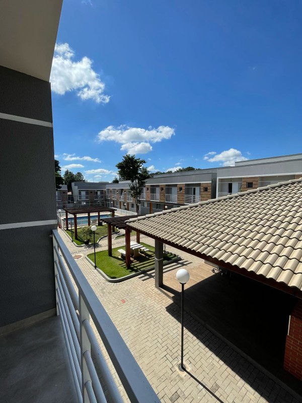 LINDA CASA DENTRO DE UM CONDOMÍNIO CLUB EM FRANCO DA ROCHA !! Estrada Marcelo Augusto de Jesus Pinto Franco da Rocha - 