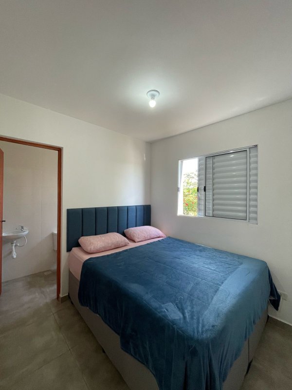 LINDA CASA DENTRO DE UM CONDOMÍNIO CLUB EM FRANCO DA ROCHA !! Estrada Marcelo Augusto de Jesus Pinto Franco da Rocha - 