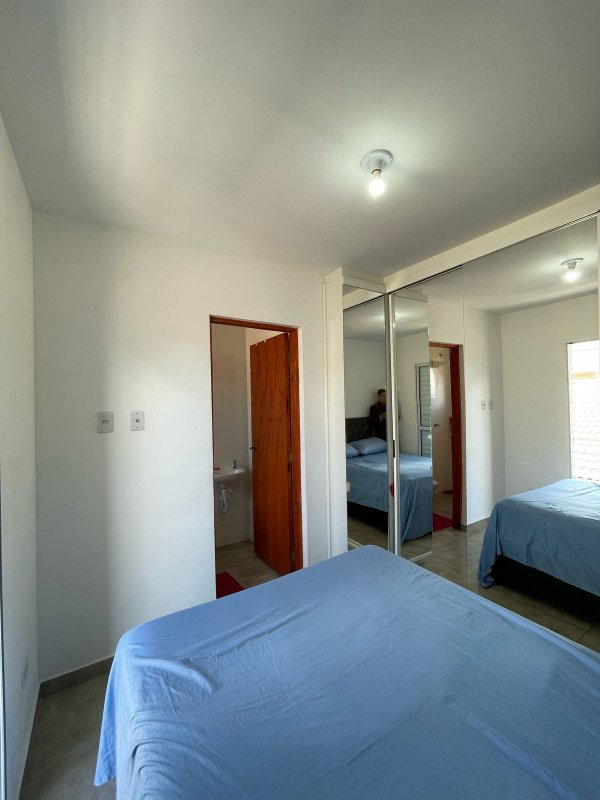 LINDA CASA DENTRO DE UM CONDOMÍNIO CLUB EM FRANCO DA ROCHA !! Estrada Marcelo Augusto de Jesus Pinto Franco da Rocha - 