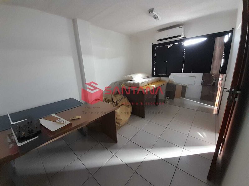 Sala para locação em Lauro de Freitas Rua Manoel dos Santos Corrêa Lauro de Freitas - 
