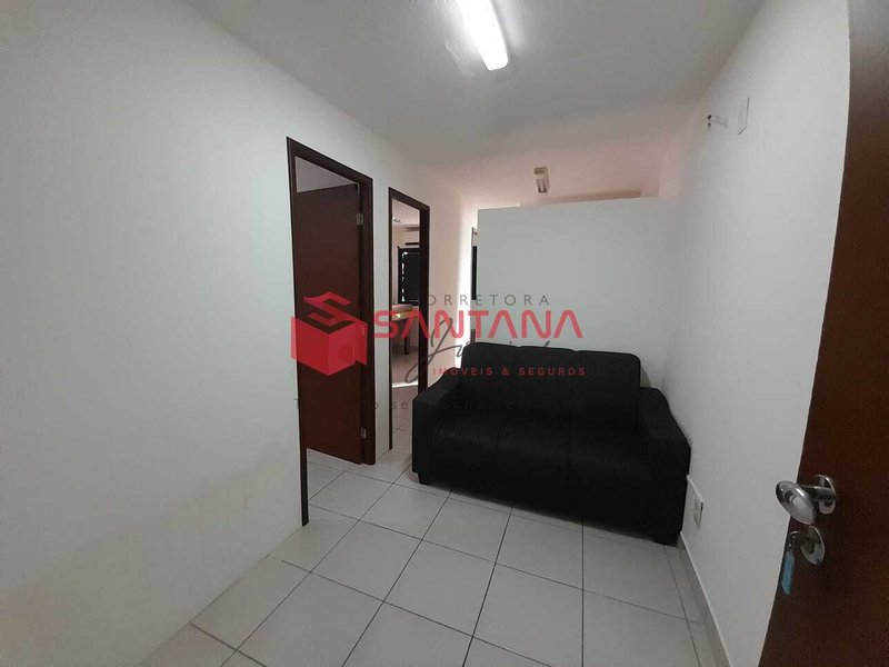 Sala para locação em Lauro de Freitas Rua Manoel dos Santos Corrêa Lauro de Freitas - 