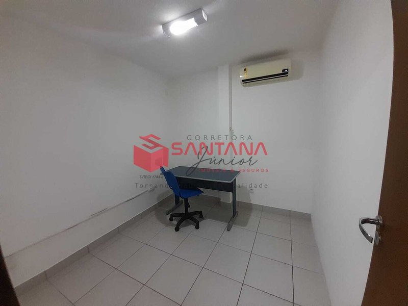 Sala para locação em Lauro de Freitas Rua Manoel dos Santos Corrêa Lauro de Freitas - 