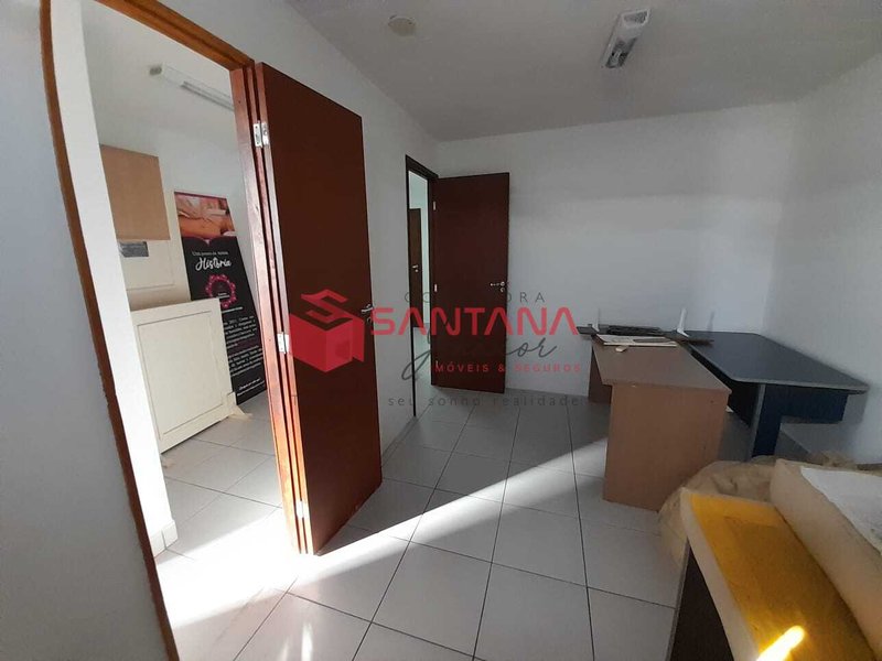 Sala para locação em Lauro de Freitas Rua Manoel dos Santos Corrêa Lauro de Freitas - 