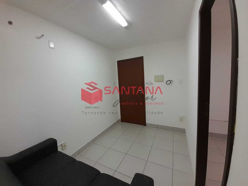 Sala para locação em Lauro de Freitas Rua Manoel dos Santos Corrêa Lauro de Freitas - 