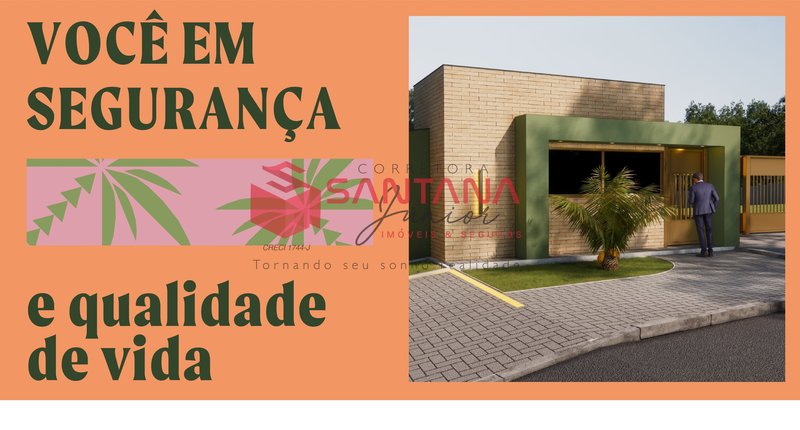 Lotes à venda em Monte Gordo Rua Pau Darco Camaçari - 