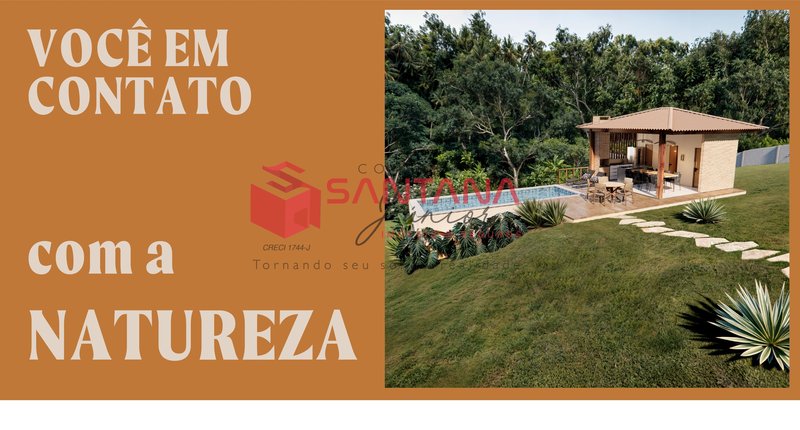 Lotes à venda em Monte Gordo Rua Pau Darco Camaçari - 