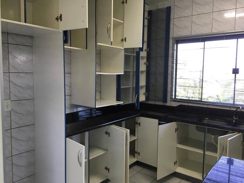 Casa nas Nações - Timbó - 