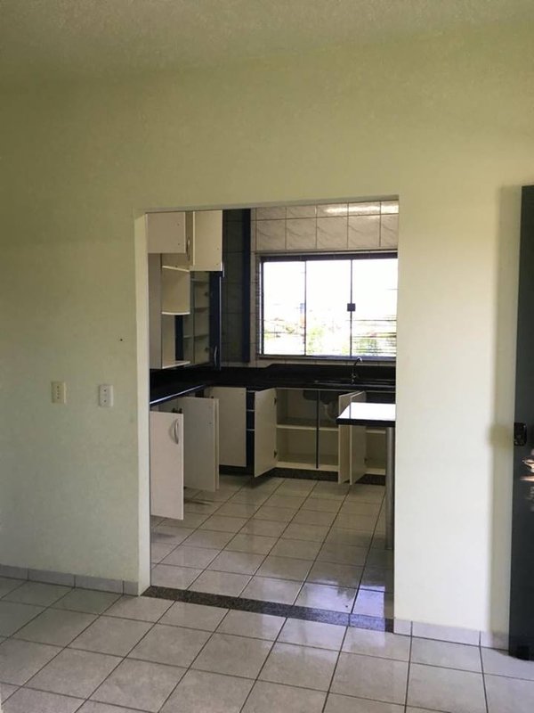 Casa nas Nações - Timbó - 