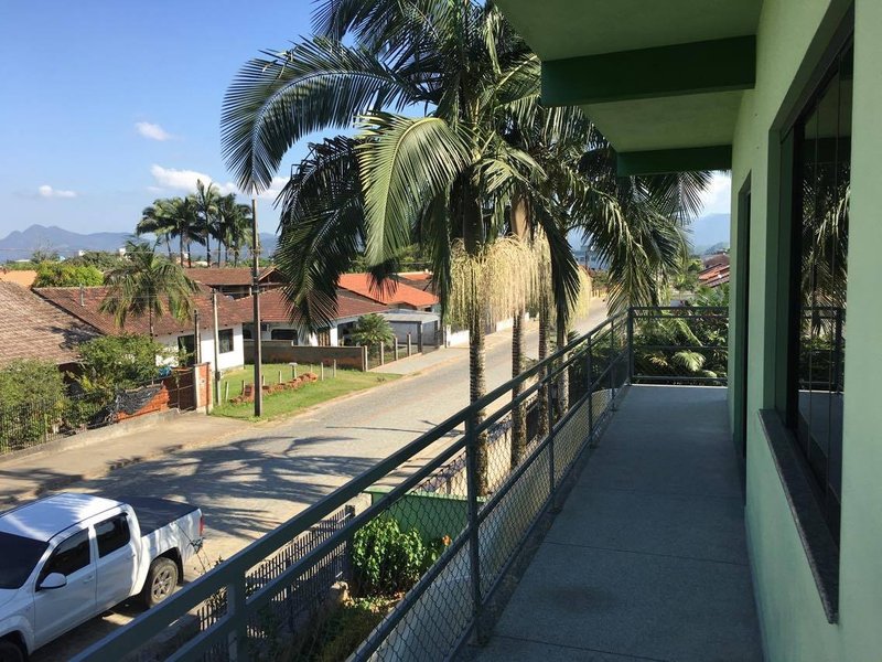 Casa nas Nações - Timbó - 