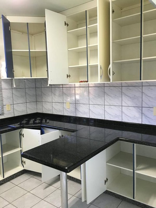Casa nas Nações - Timbó - 