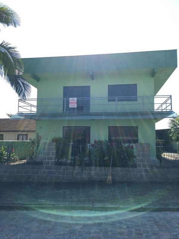 Casa nas Nações - Timbó - 