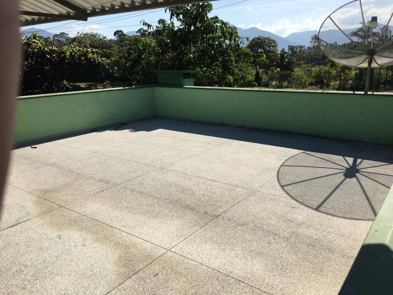 Casa nas Nações - Timbó - 