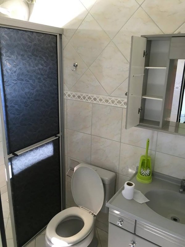 Casa nas Nações - Timbó - 