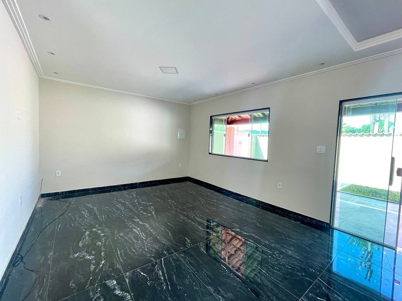Casa para locação no bairro Quinta Mariana Quinta Mariana Guapimirim - 