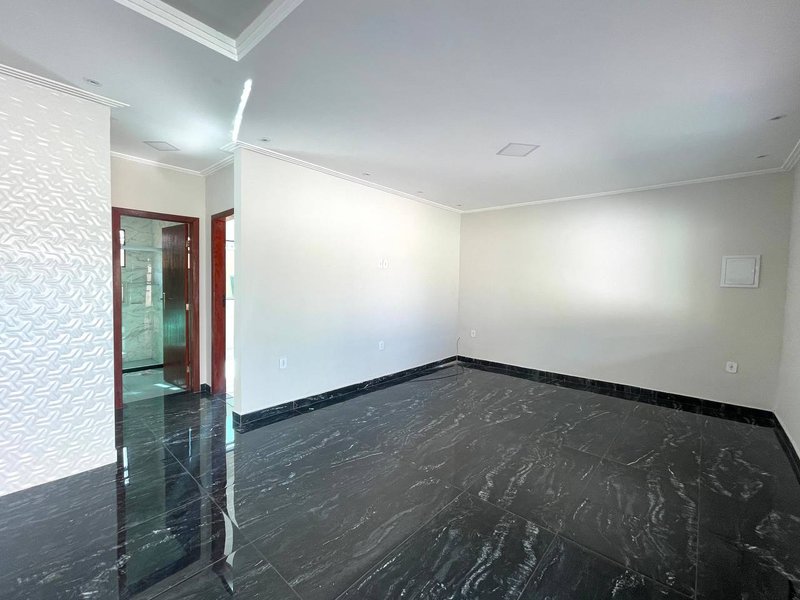 Casa para locação no bairro Quinta Mariana Quinta Mariana Guapimirim - 