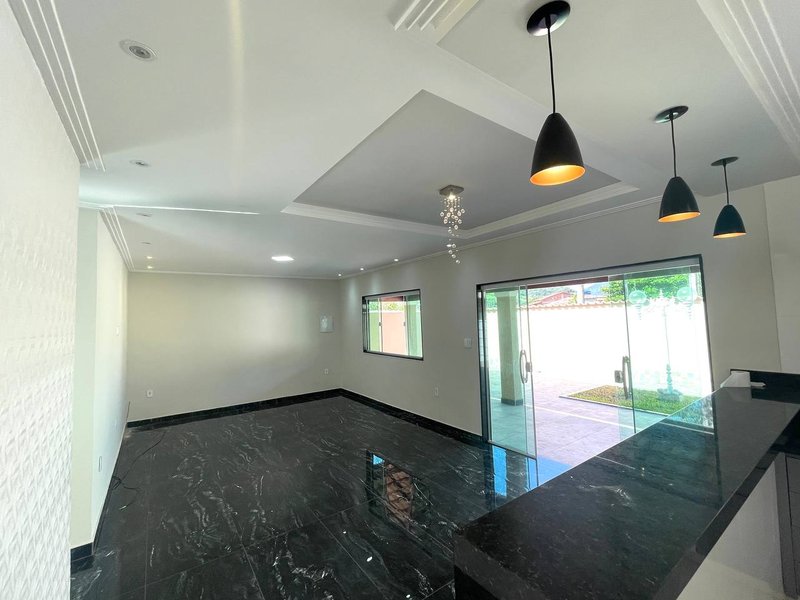 Casa para locação no bairro Quinta Mariana Quinta Mariana Guapimirim - 