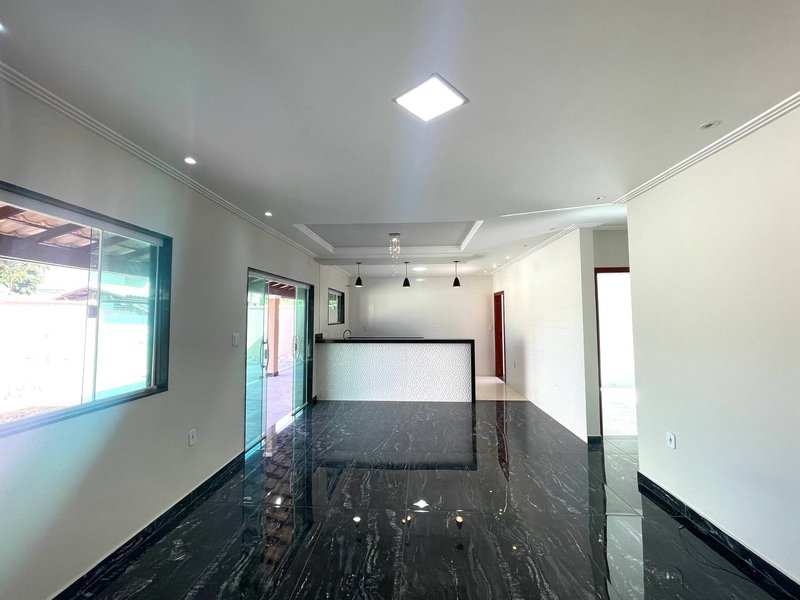 Casa para locação no bairro Quinta Mariana Quinta Mariana Guapimirim - 