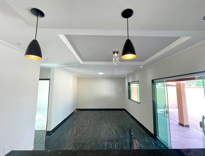 Casa para locação no bairro Quinta Mariana Quinta Mariana Guapimirim - 