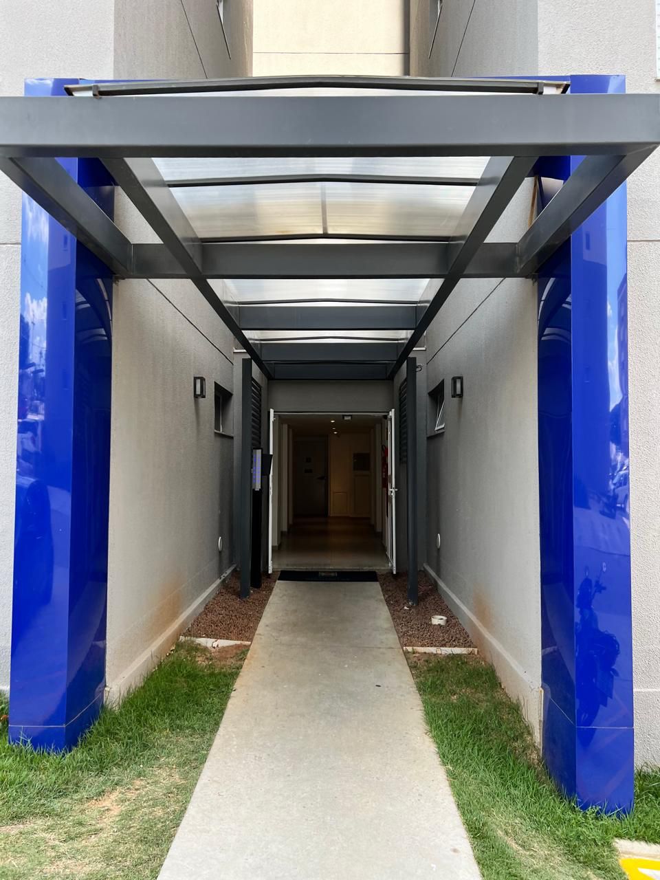 Apartamento com 2 dormit&oacute;rios,53m&sup2; - Condom&iacute;nio Residencial Monterrey - Sorocaba - SP Rua Auta L. Paschoalick Sorocaba - 