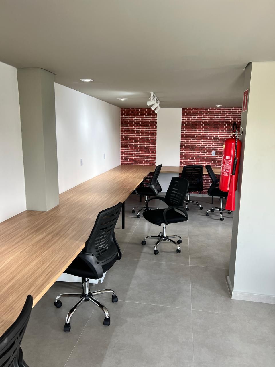 Apartamento com 2 dormit&oacute;rios,53m&sup2; - Condom&iacute;nio Residencial Monterrey - Sorocaba - SP Rua Auta L. Paschoalick Sorocaba - 