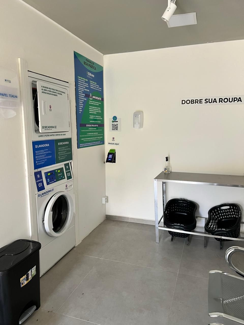 Apartamento com 2 dormit&oacute;rios,53m&sup2; - Condom&iacute;nio Residencial Monterrey - Sorocaba - SP Rua Auta L. Paschoalick Sorocaba - 