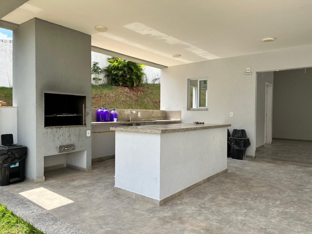 Apartamento com 2 dormit&oacute;rios,53m&sup2; - Condom&iacute;nio Residencial Monterrey - Sorocaba - SP Rua Auta L. Paschoalick Sorocaba - 