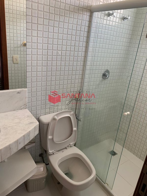 Apartamento mobiliado de 3 suítes no Reserva Imbassaí 66, Ba-099 MATA DE SÃO JOÃO - 