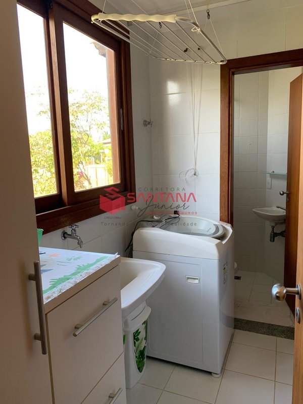 Apartamento mobiliado de 3 suítes no Reserva Imbassaí 66, Ba-099 MATA DE SÃO JOÃO - 