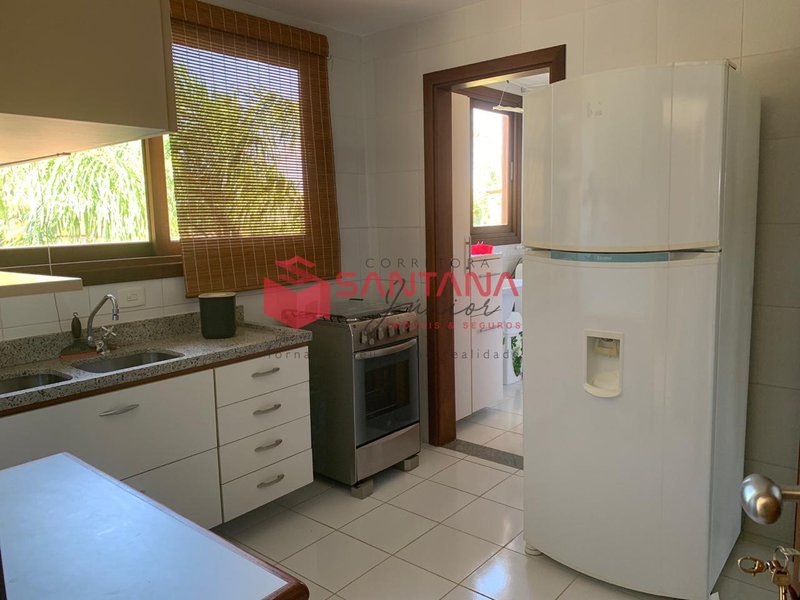 Apartamento mobiliado de 3 suítes no Reserva Imbassaí 66, Ba-099 MATA DE SÃO JOÃO - 